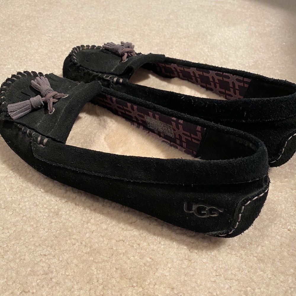 UGG Moccasins